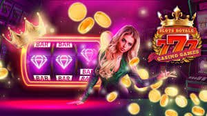fafafa apk ဂိမ်းလော်ဘီ – casino table games နှင့် slots ဂိမ်းများ